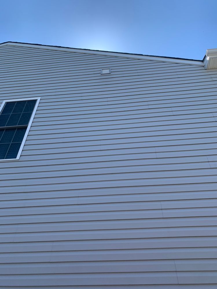 All Photos for Calvert Clean Up, Pressure Washing & Hauling LLC in Pasadena, MD