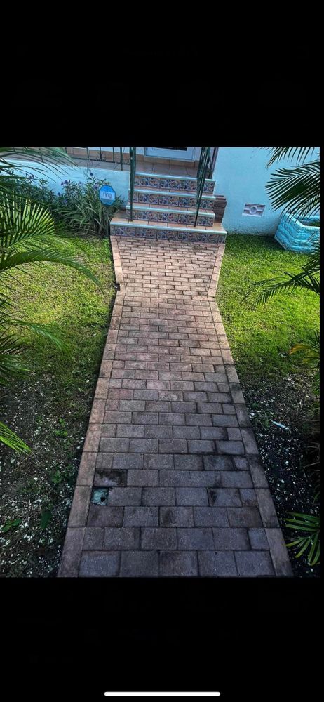 All Photos for Fountain Blast Pressure Wash in , 