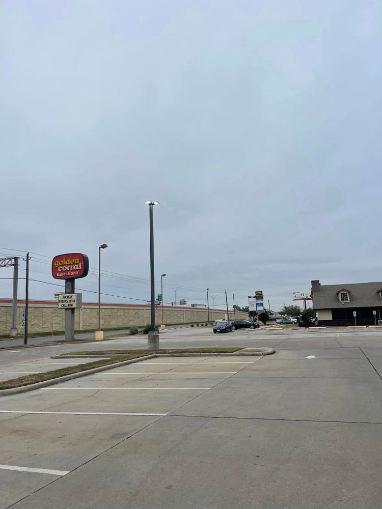 Electrical Repairs for Smiley’s Electric in Weslaco, TX