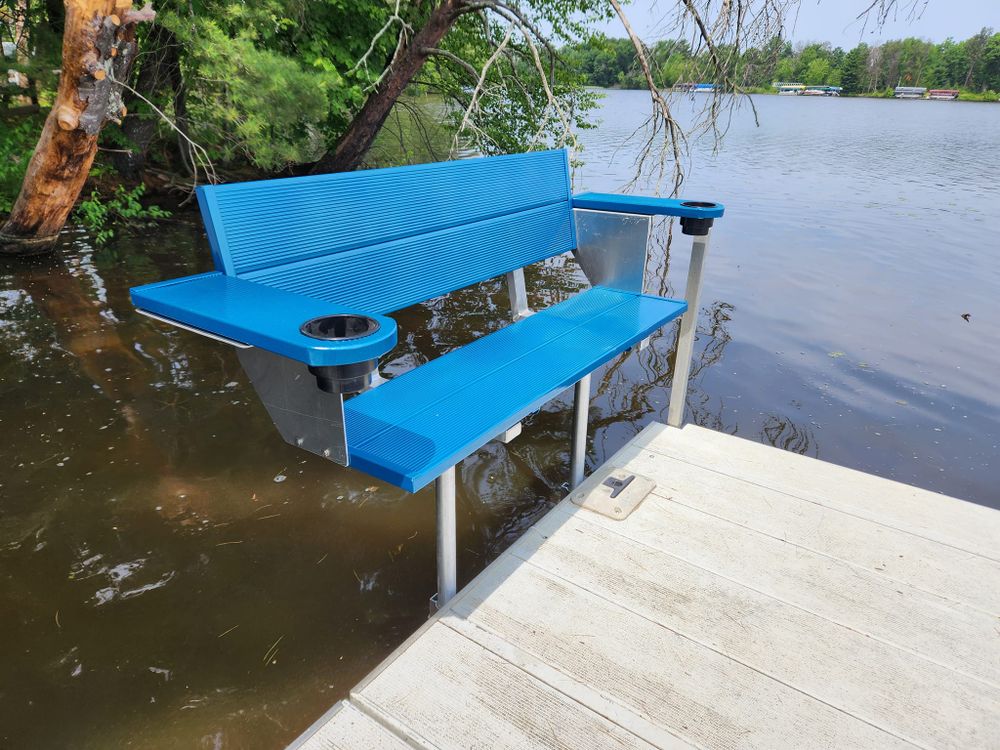 Our Metal Fabrication service offers homeowners custom, high-quality metalwork solutions, combining expert craftsmanship and precision to create durable, tailor-made pieces for home improvements or unique projects. Transform your space with our bespoke designs. for BZ Welding and Fabrication in Mauston, WI