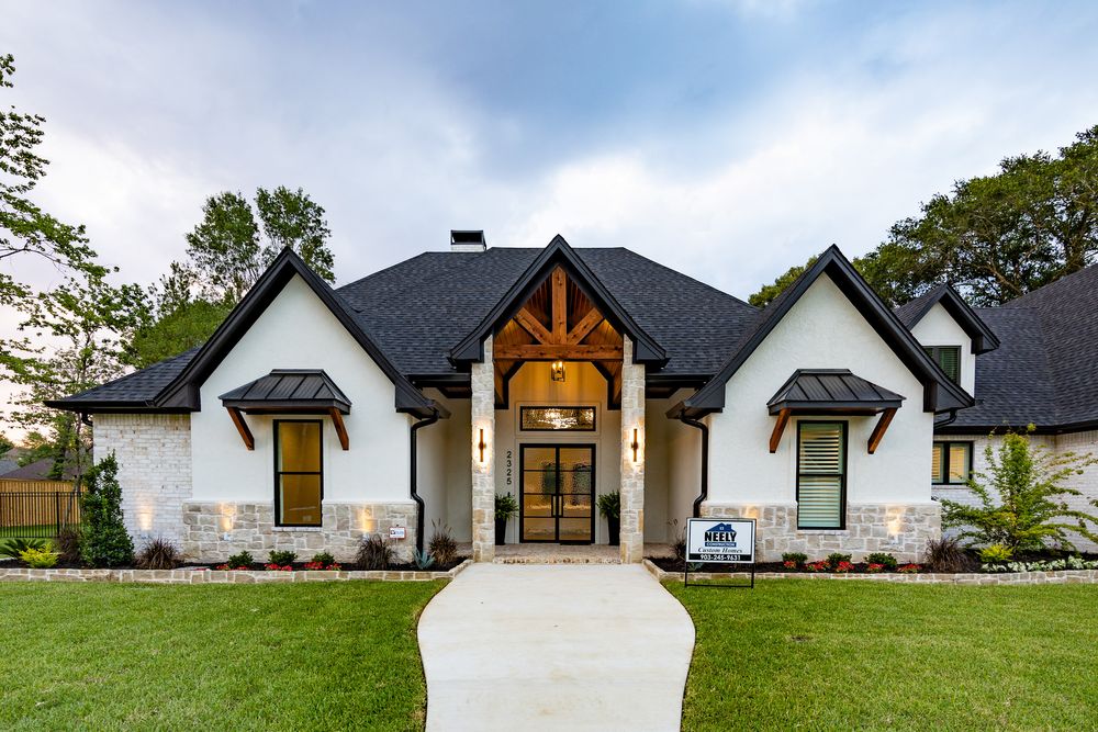 All Photos for Neely Construction & Design LLC in Chandler, TX