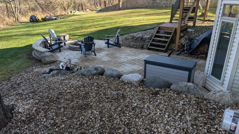 All Photos for TCB Lawn Care & Snow Removal in Sun Prairie, WI