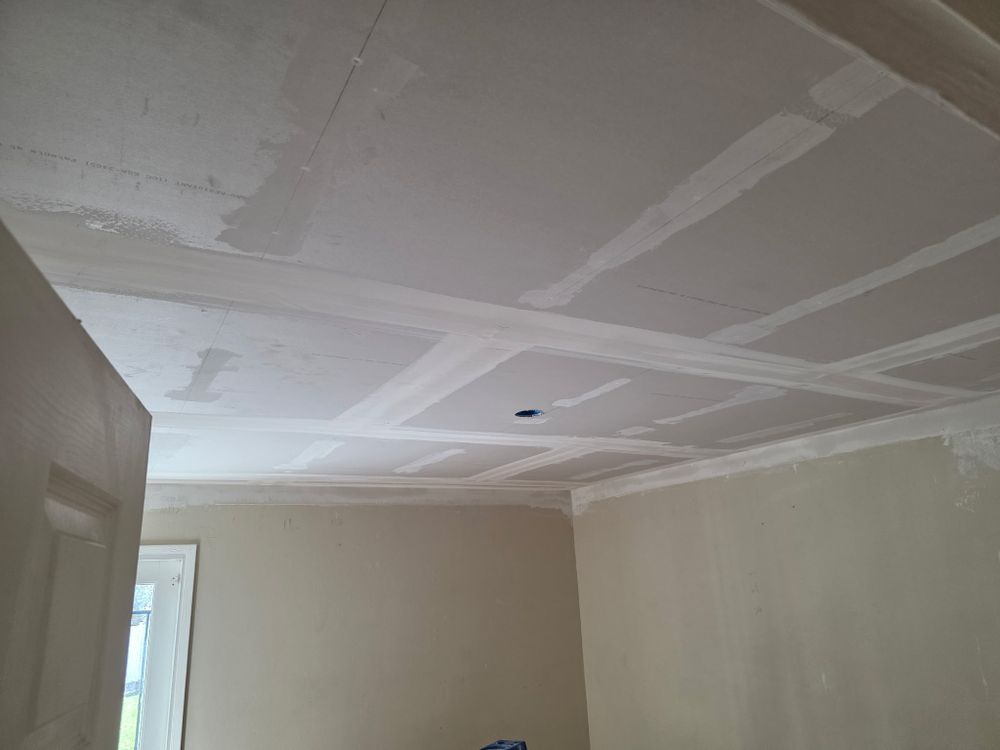 Residential Projects for NNS Contracting in St. Louis,  MO