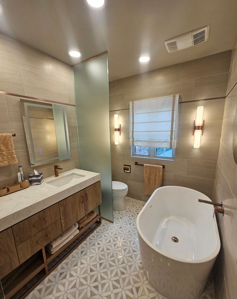 All Photos for C&W Renovations in Oklahoma City, OK