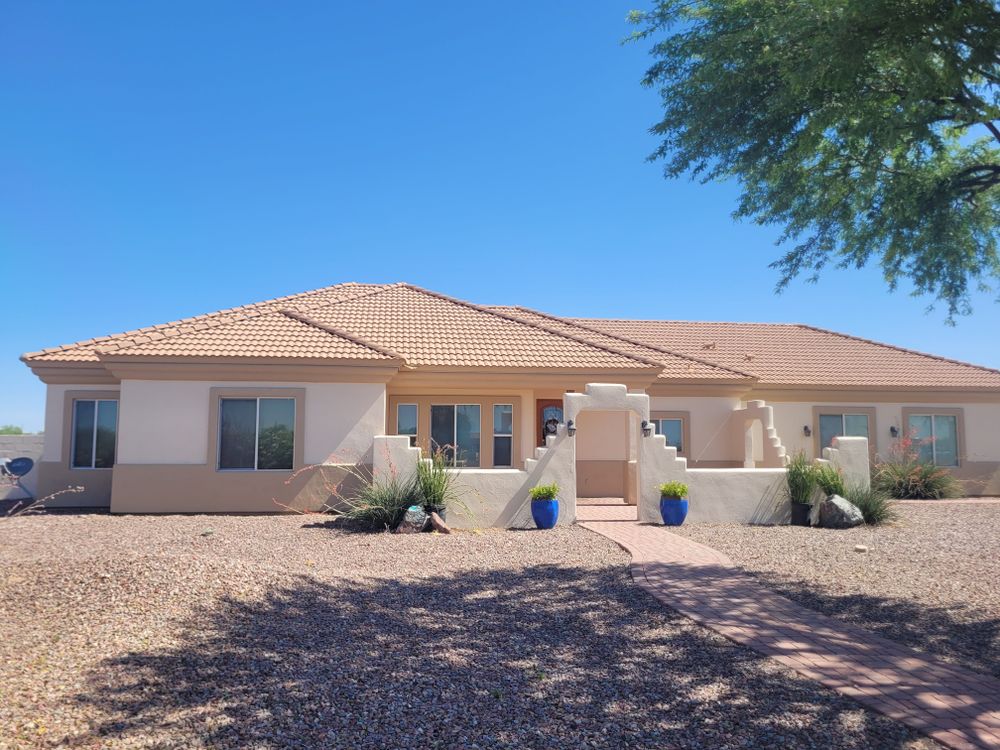 All Photos for Mr Painting Houses LLC in Laveen Village, AZ
