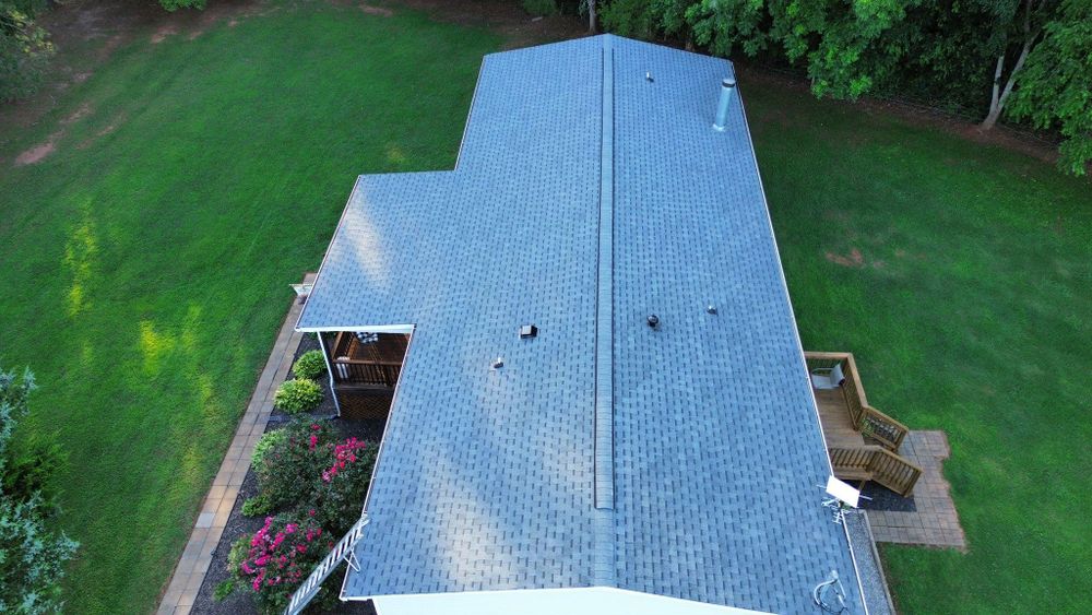 All Photos for Kenneth Mills Roofing & Restoration in Morehead City, NC