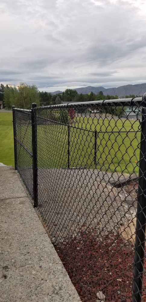 Fences for Quality Custom Fencing in Omak, WA