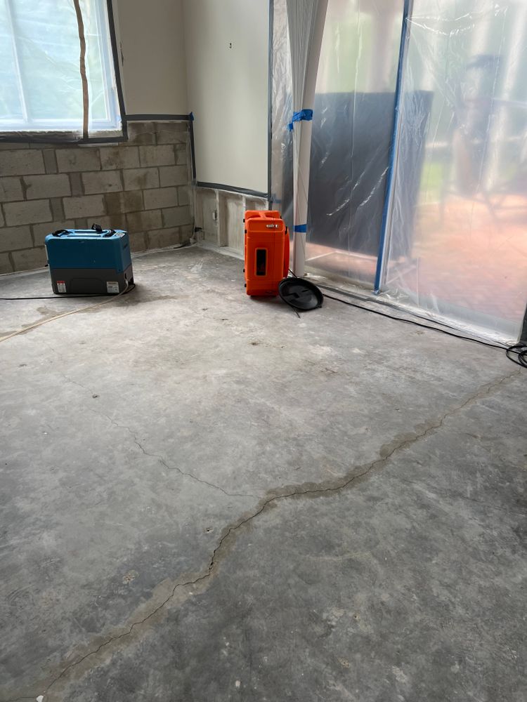 Mold Remediation for N&D Restoration Services When Disaster Attacks, We Come In in Cape Coral,  FL