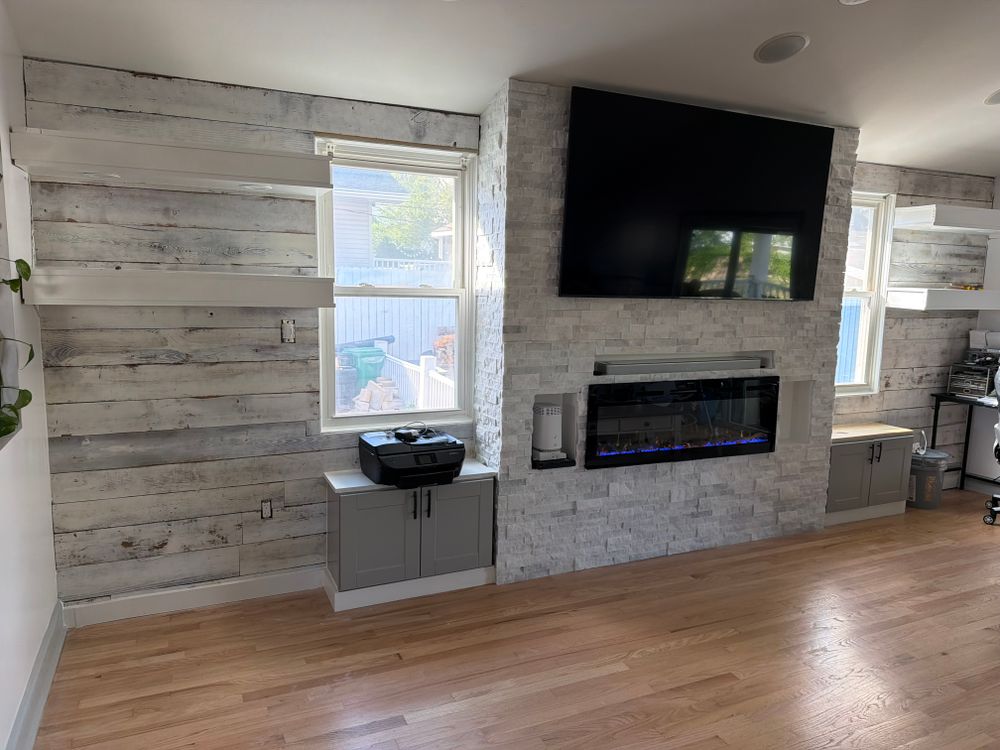 All Photos for Galvez Contractor LLC in Glen Burnie, MD