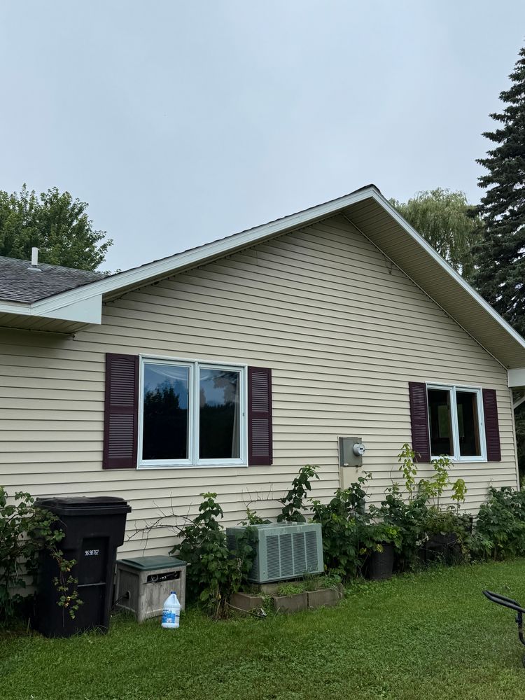 All Photos for Fresh Water Pressure Washing & Services LLC in Traverse City, MI