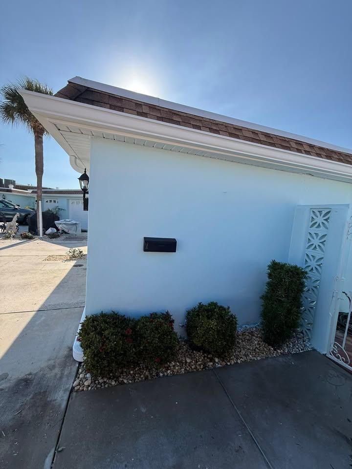 All Photos for Escorpio Painting in Tampa, FL