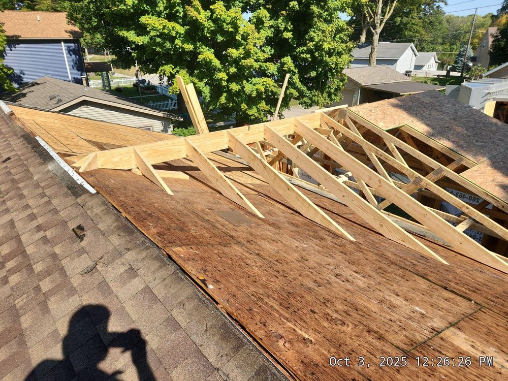 All Photos for Cornerstone Builds in LaGrange, IN