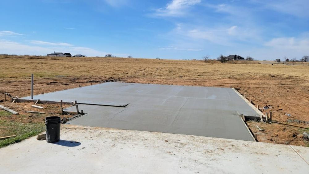 All Photos for TX Makers Construction in Springtown, TX