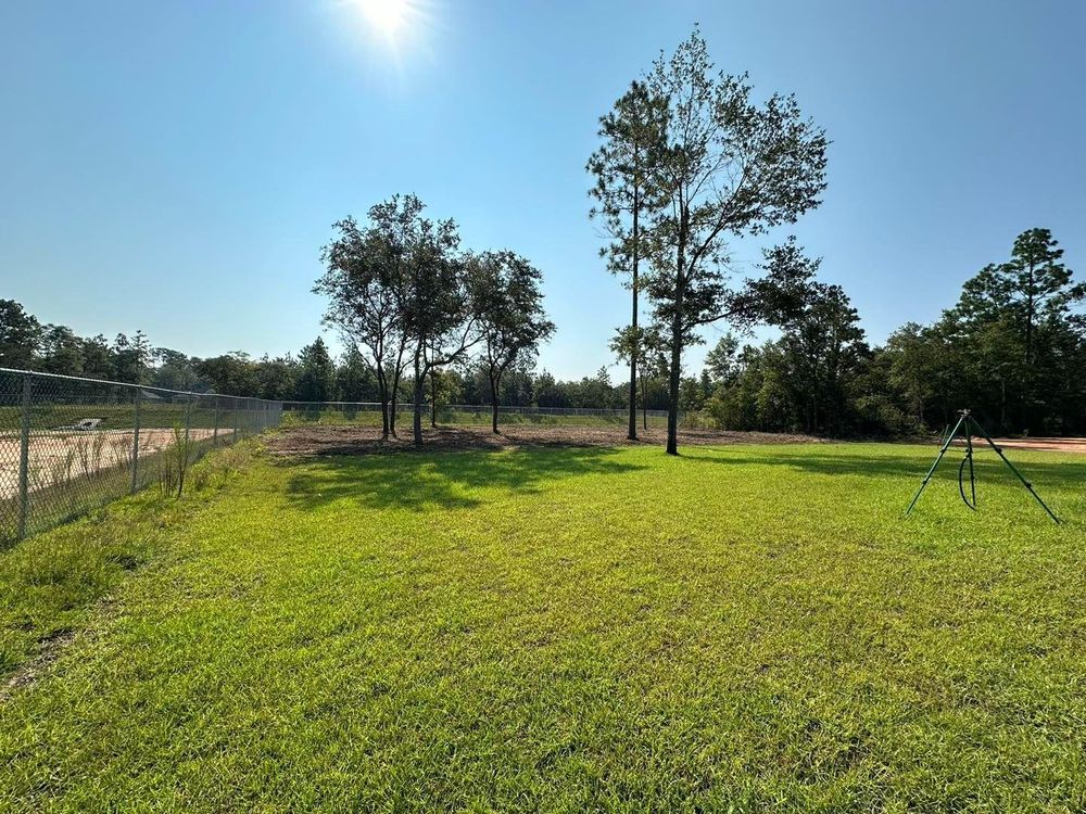 All Photos for White’s Land Maintenance in Milton,, FL