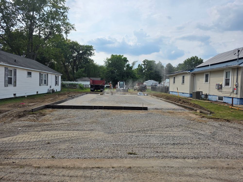 All Photos for 618 Construction  in Kell, IL