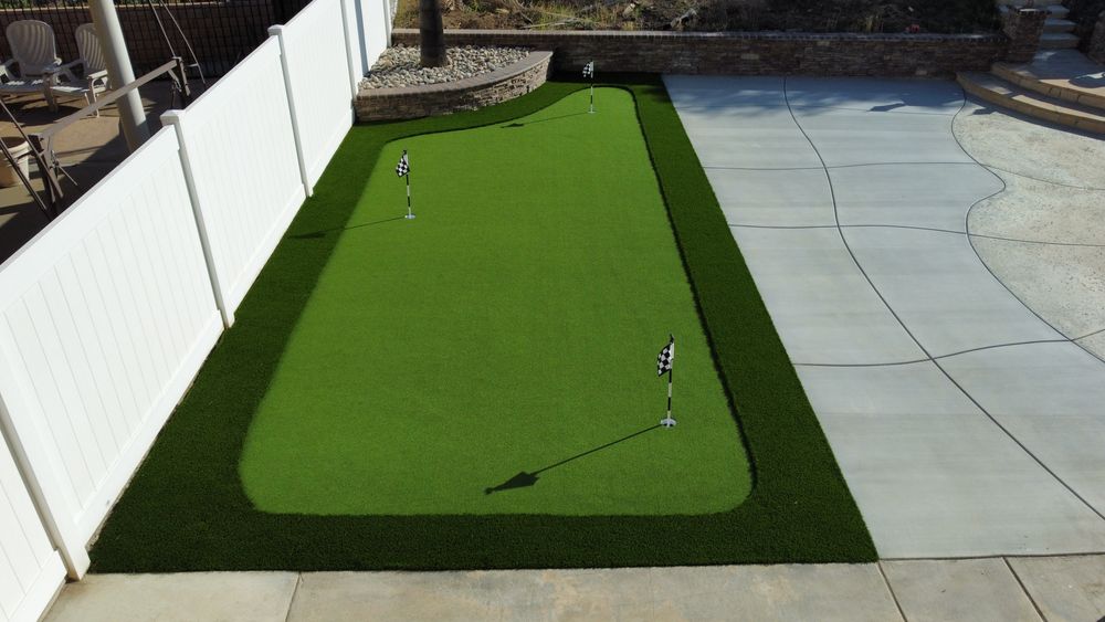 All Photos for Aidan Jade Landscaping in Riverside County, CA