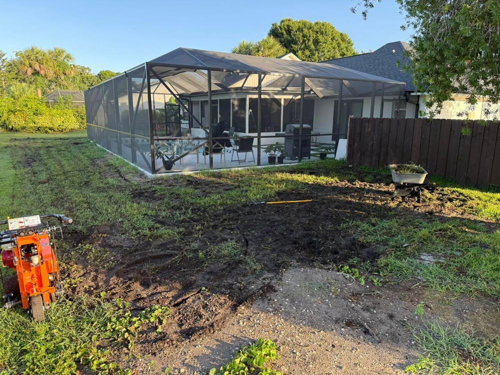 All Photos for Florida Pro Turf in Rockledge, FL