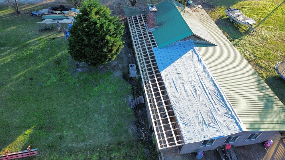 All Photos for DC Exteriors in Savannah, GA