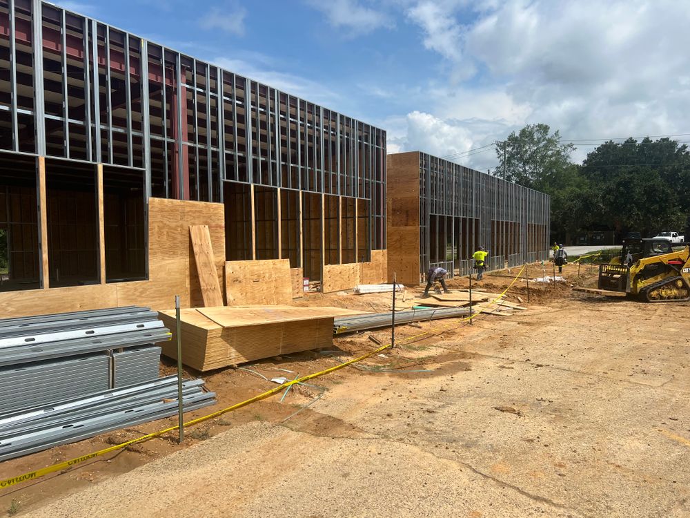 All Photos for Broadway & McMullen Construction in Hattiesburg, MS