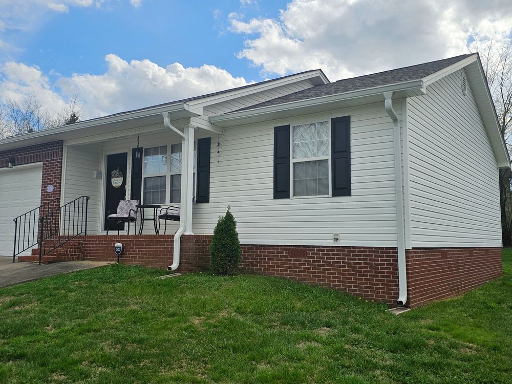 All Photos for A&D Home Improvements in Cleveland, TN