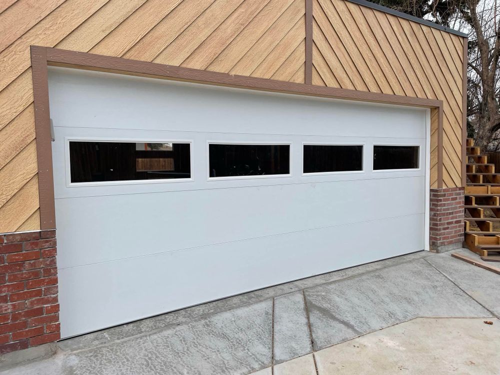 All Photos for A Family Garage Door Company & Contracting in Littleton, CO