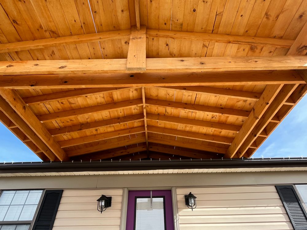 All Photos for DR Construction in Norman, OK