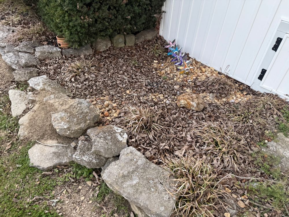 Outdoor Living Spaces for Arnold’s Outdoor Solutions in Woodbury, TN