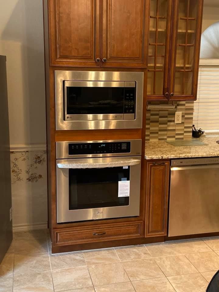 All Photos for DFW Renovations in Fort Worth, TX