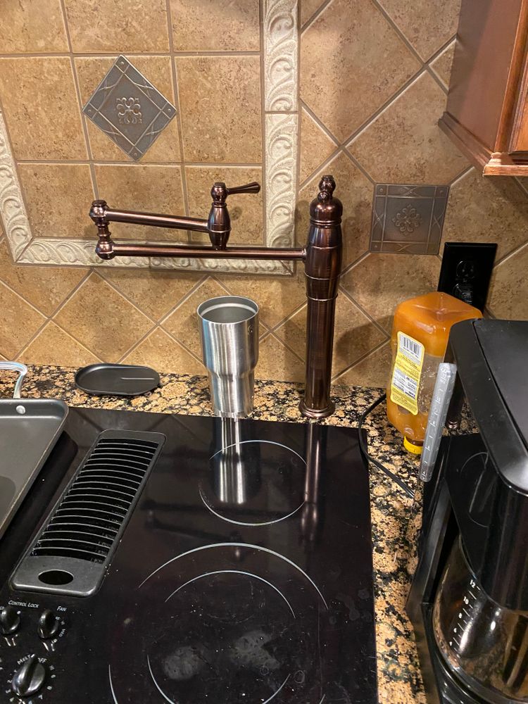 All Photos for Performance Plumbing Of NC in Clayton, NC