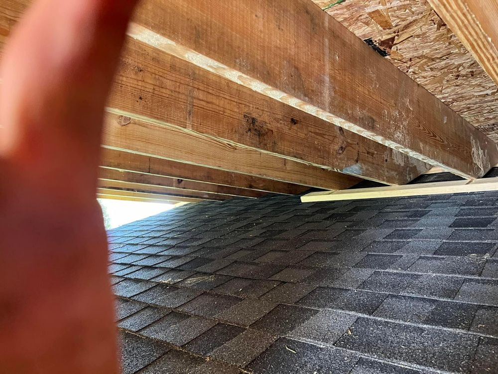 All Photos for CM Construction in Erwin, TN