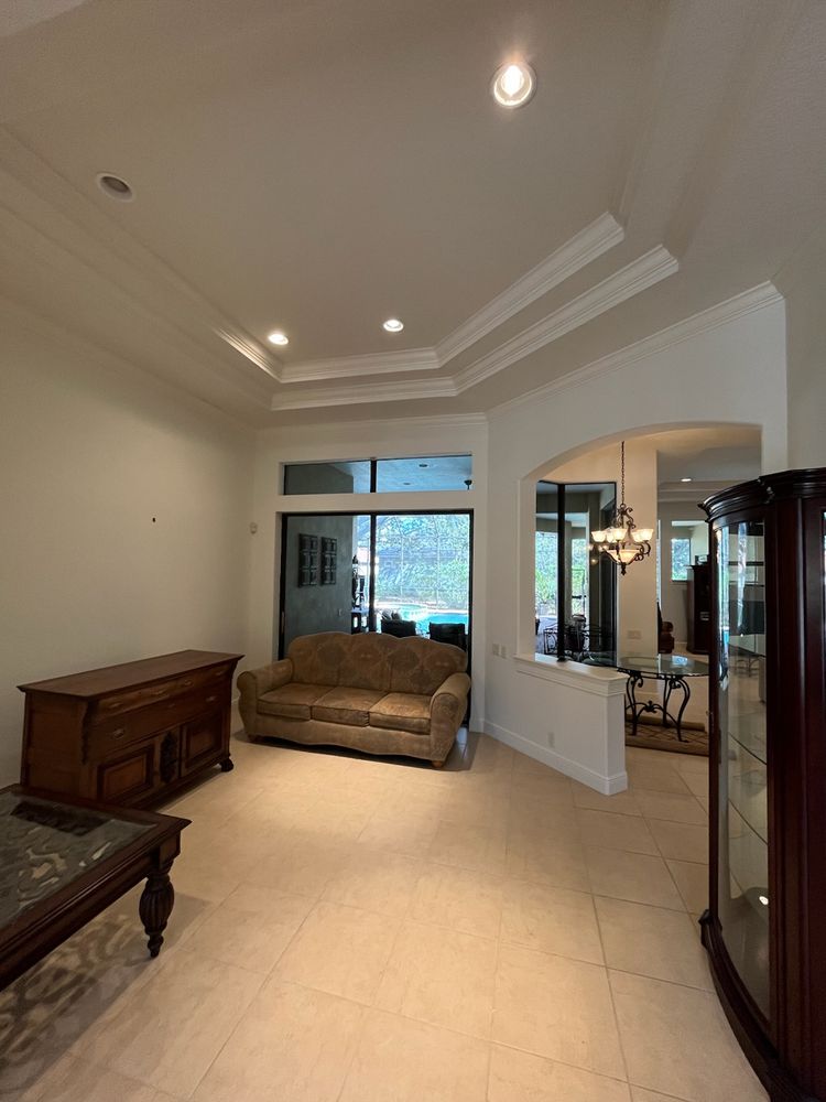 All Photos for Escorpio Painting in Tampa, FL