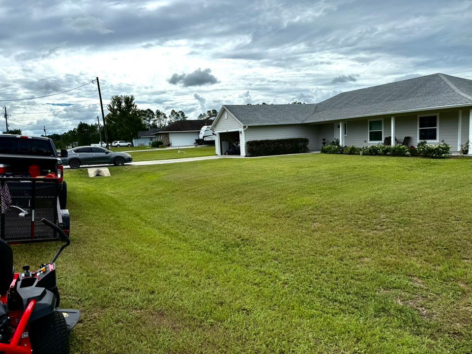 All Photos for Turf Titan in Lake City, FL