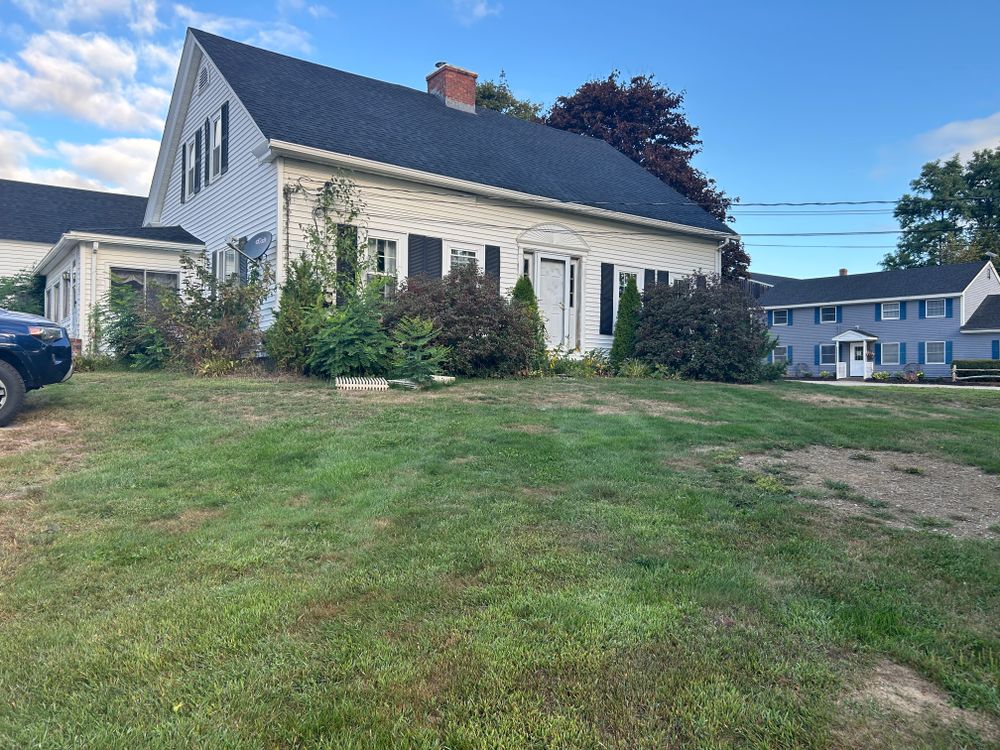 All Photos for CM and Sons Landscaping in Benton, ME