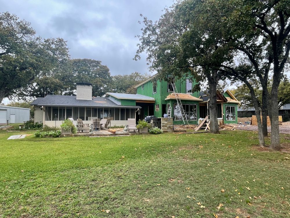 All Photos for Tailor Made Custom Homes in North, TX