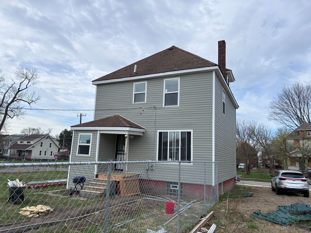 All Photos for GAC HOME RESTORATION in Detroit, MI