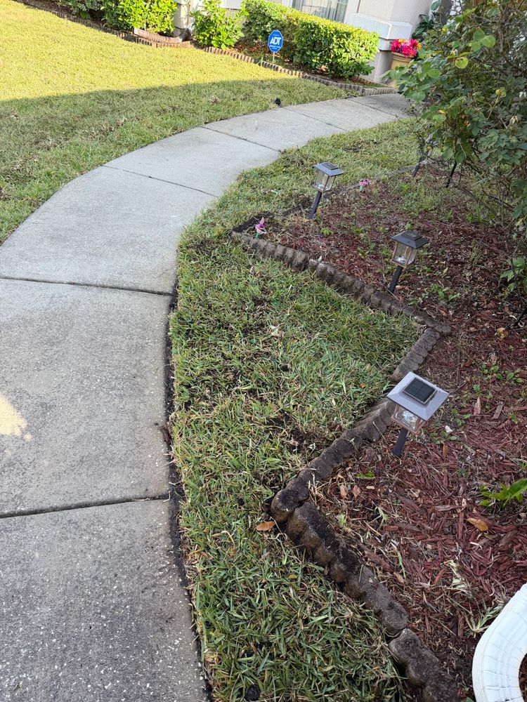 All Photos for All of the Above Landscaping in Orange Park, FL
