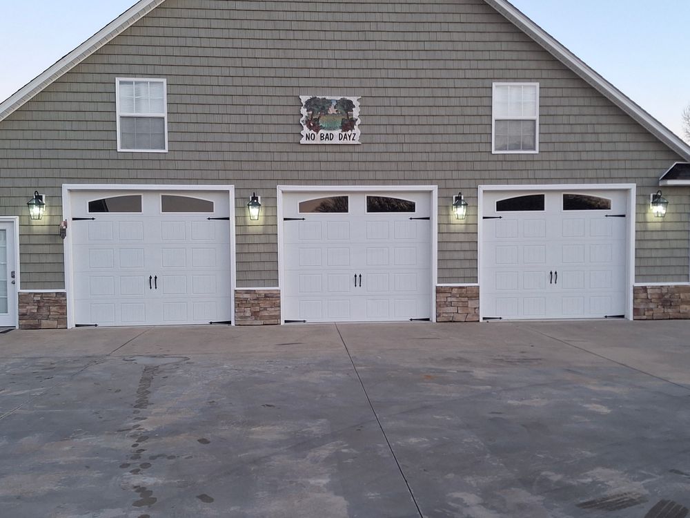 All Photos for Flash Gordon Electric LLC in Hope Mills, NC