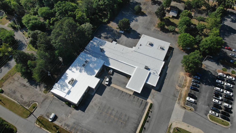 All Photos for CTE Roofing and Insulation in Dublin, GA