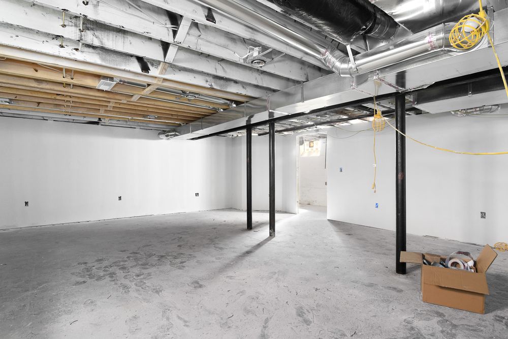 All Photos for Denson Construction Services in Detroit, MI