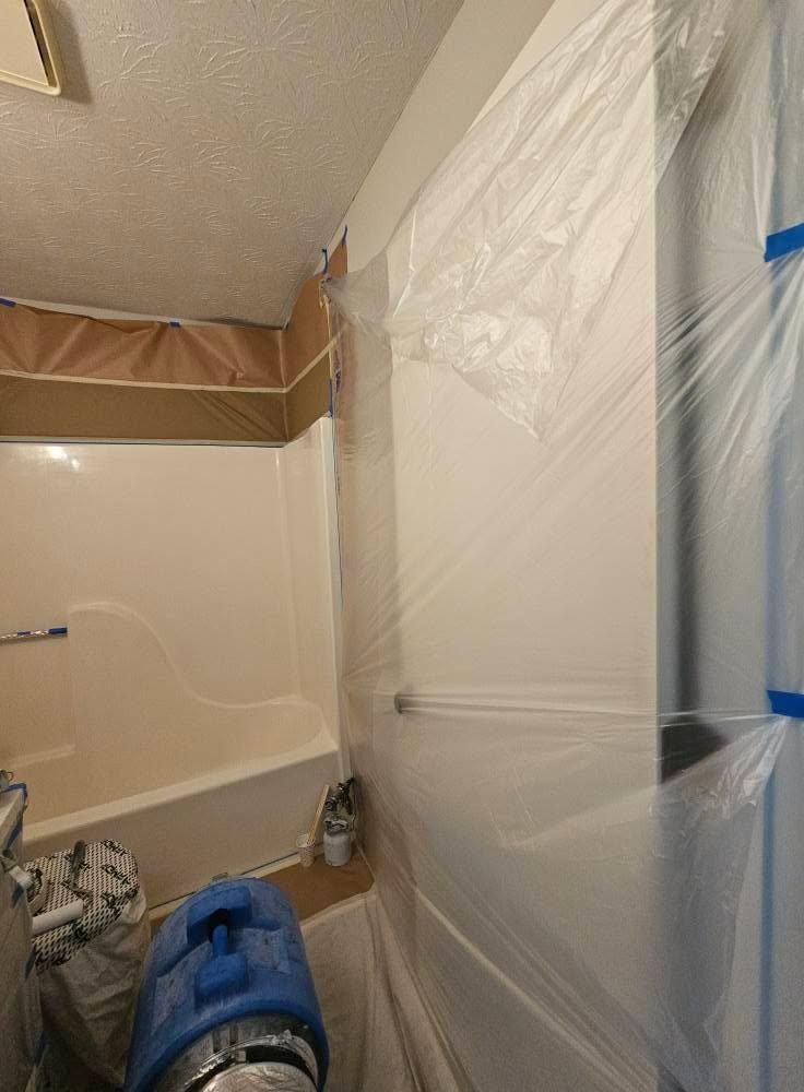 All Photos for Tub Life Resurfacing in Adairsville, GA