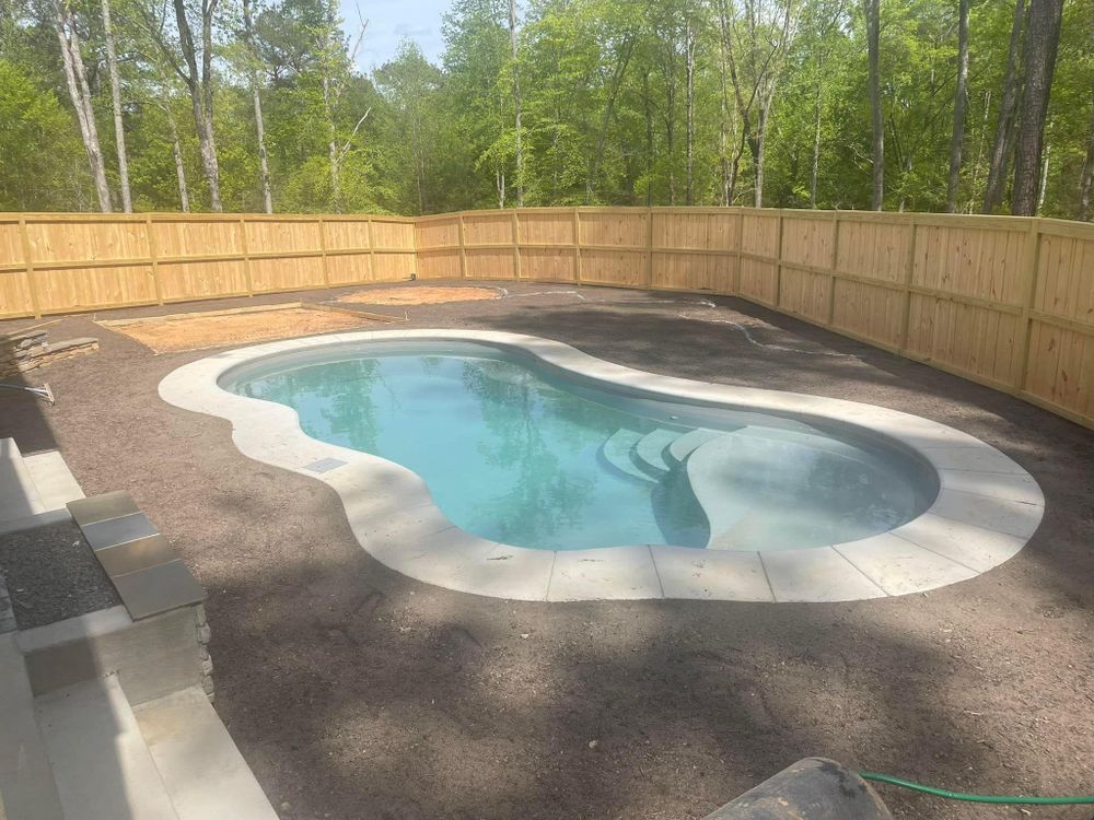 All Photos for Green Works Landscaping in Raleigh, NC