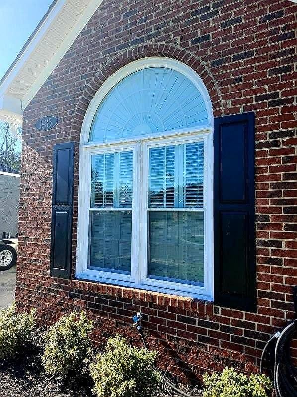 Window Glass Replacement for Pane -N- The Glass in Rock Hill, SC