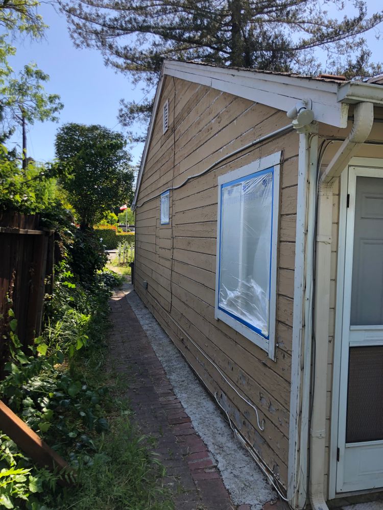 All Photos for Clean Finish Painting in San Carlos, CA