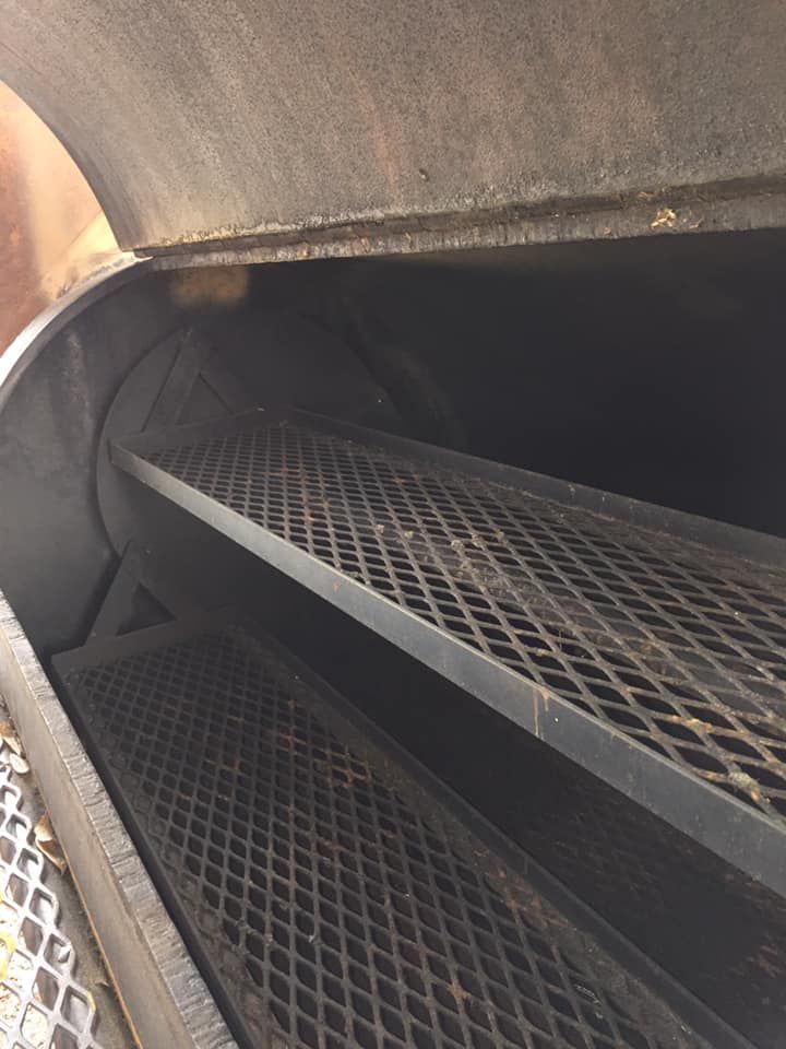 Welding for Andys Welding Service and Metal Buildings in Magnolia, MS