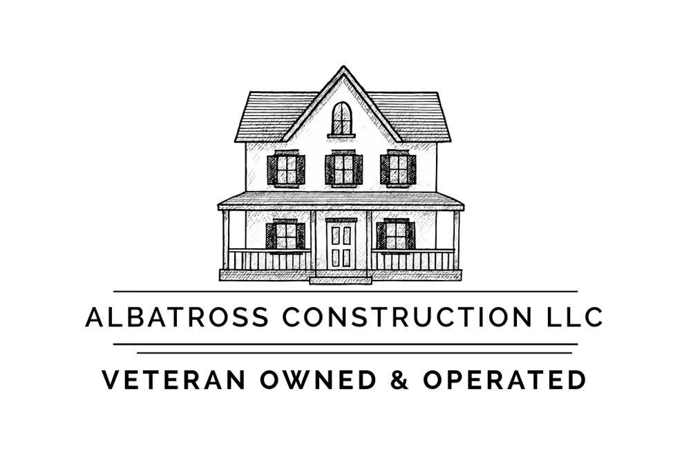 Albatross Construction team in Wilmington, NC - people or person