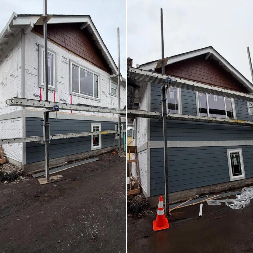 All Photos for Siding Doctor in Bonney Lake, WA