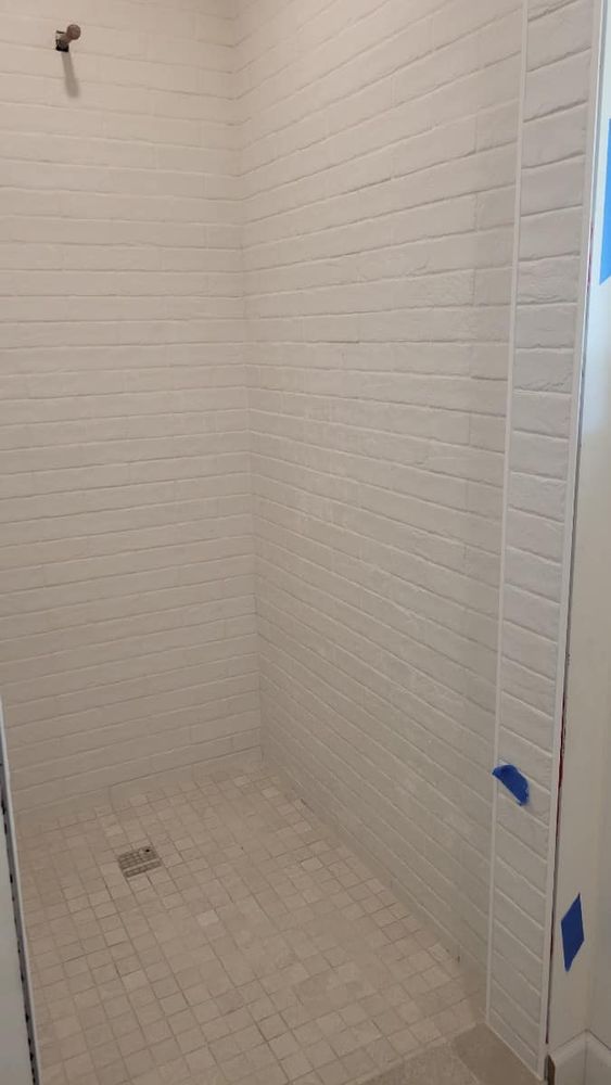 Interior Renovation for EJ Home Solution in Phoenix, AZ