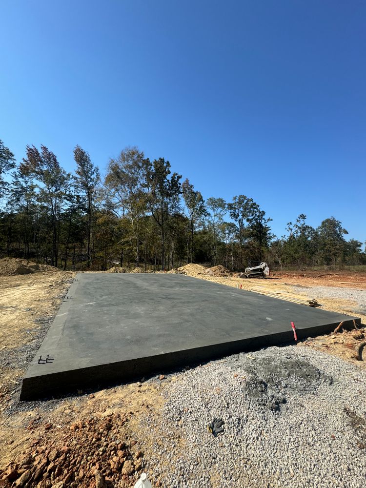 All Photos for Stillwell Earthworks in Trussville, AL