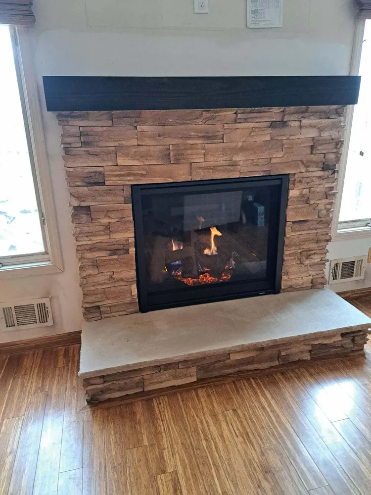 All Photos for Mile High Masonry in Butte, MT