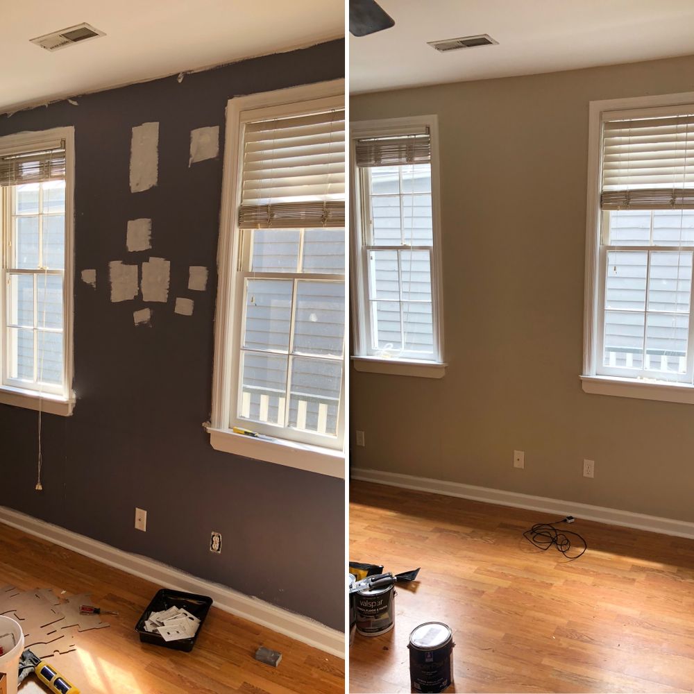 All Photos for Matt Meranda Painting in Grand Rapids, MI